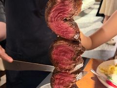 -拉蒂娜·巴西牛排馆 Latina·Brazilian Steakhouse(王府井喜悦店)