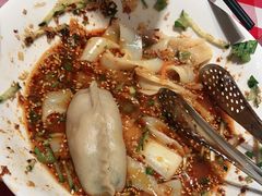 -西贝(吴江路湟普汇店)