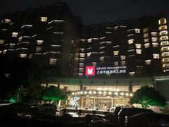 -上海千禧海鸥大酒店