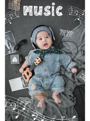 -小脚丫专业儿童摄影店