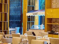 -常州富力喜来登酒店 Feast盛宴标帜西餐厅(新北万达广场店)