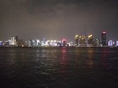 -武汉关码头(轮渡站)