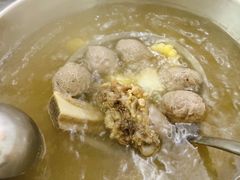 -贵宾牛·潮汕牛肉火锅(珠池总店)