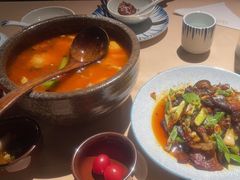 -山石榴·贵州菜(丰盛里店)