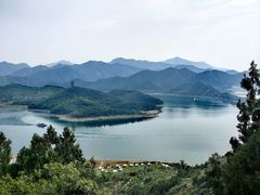 -北京金海湖景区