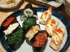 -春笙食堂.丼饭拉面寿司(GOGO新天地店)