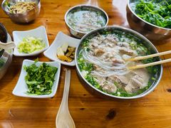 -攀枝花·任德琼·盐边羊肉米线