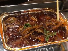 -7只羊·鲜羊肉串·地锅鸡精酿(玄武墨香路店)