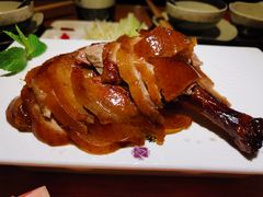 -德香苑脆皮烤鸭·经典(爱融荟城店)