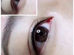 -群丽化妆摄影美甲纹绣培训学校