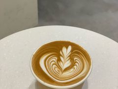 -% Arabica阿拉比卡咖啡(深圳湾万象城店)