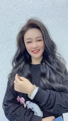 -缪斯造型烫发染发蛋白护理北京三里屯直营