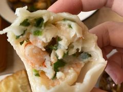 味莊特色大虾包-味莊·青岛菜(云霄路店)