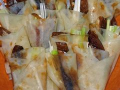 -在前门·烤鸭北京菜(五月花广场店)