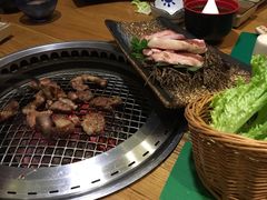 -赤坂亭·M9和牛烧肉·铁板烧(合肥万象城店)