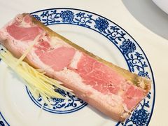 肴肉-镇南锅盖面馆(解放路店)