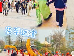 -灵玲国际马戏城