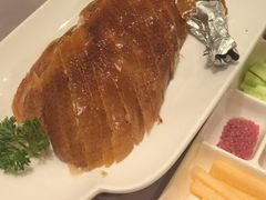 -大鸭梨烤鸭(甘家口店)