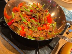 -乔街深夜食堂·小龙虾·高压锅生蚝(杭州总店)