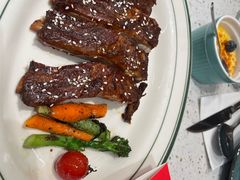 -CRAZYONES西班牙海鲜饭(上海美罗城店)