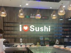 -争鲜回转寿司(金桥家乐福店)