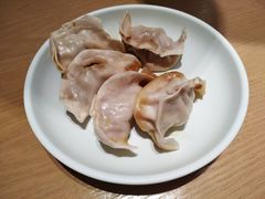 锅贴-东园小馆·早茶·淮扬小炒(蜀景店)