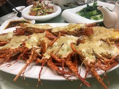 -盛港湾海鲜食府(黄沙店)