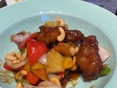 -香港狮子山下·明星粤菜餐厅(北苑店)