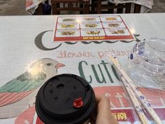 -金姐台湾菜(珠江路店)