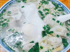 -胖子馄饨坊