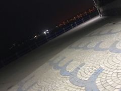 -青岛第三海水浴场