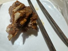 -浩爷羊蝎子火锅(双榆树店)