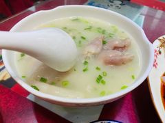 -易老妈蹄花.特色川菜(人民公园总店)