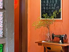 -月湖翠·上海菜(思南公馆淮海店)