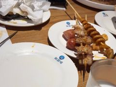 -纽斯特牛排自助餐厅(浦东文峰广场店)