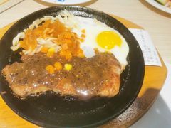 -纽斯特牛排自助餐厅(浦江万达店)