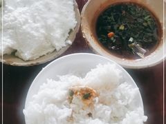 -梯坎豆花
