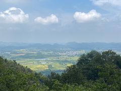 -江郎山风景名胜区