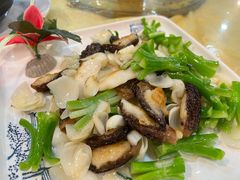 -台山美食一绝阿四台山黄鳝饭(阿四创作店)
