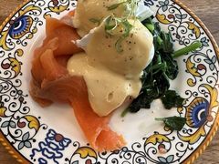 -Alimentari早午餐(安福路店)