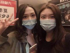 -云海肴·云南小炒·汽锅鸡(天津国金汇店)