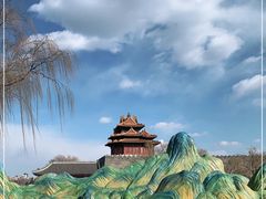 -故宫博物院(故宫)