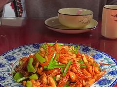 -生态苑农庄(十里画廊遇龙河店)