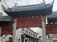 -上海大学(嘉定校区)