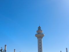 -日照灯塔风景区