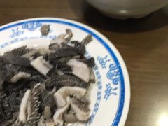 -老爆肚满五香烧牛羊肉