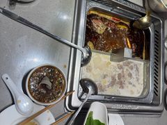 -海底捞火锅(荣盛广场店)