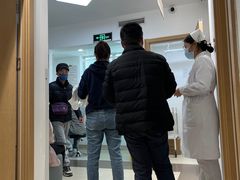-慈铭体检(亚运村分院)