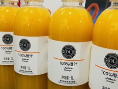 -胖东来生活广场(健康路店)