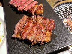 -觅福里•熟成和牛餐厅
